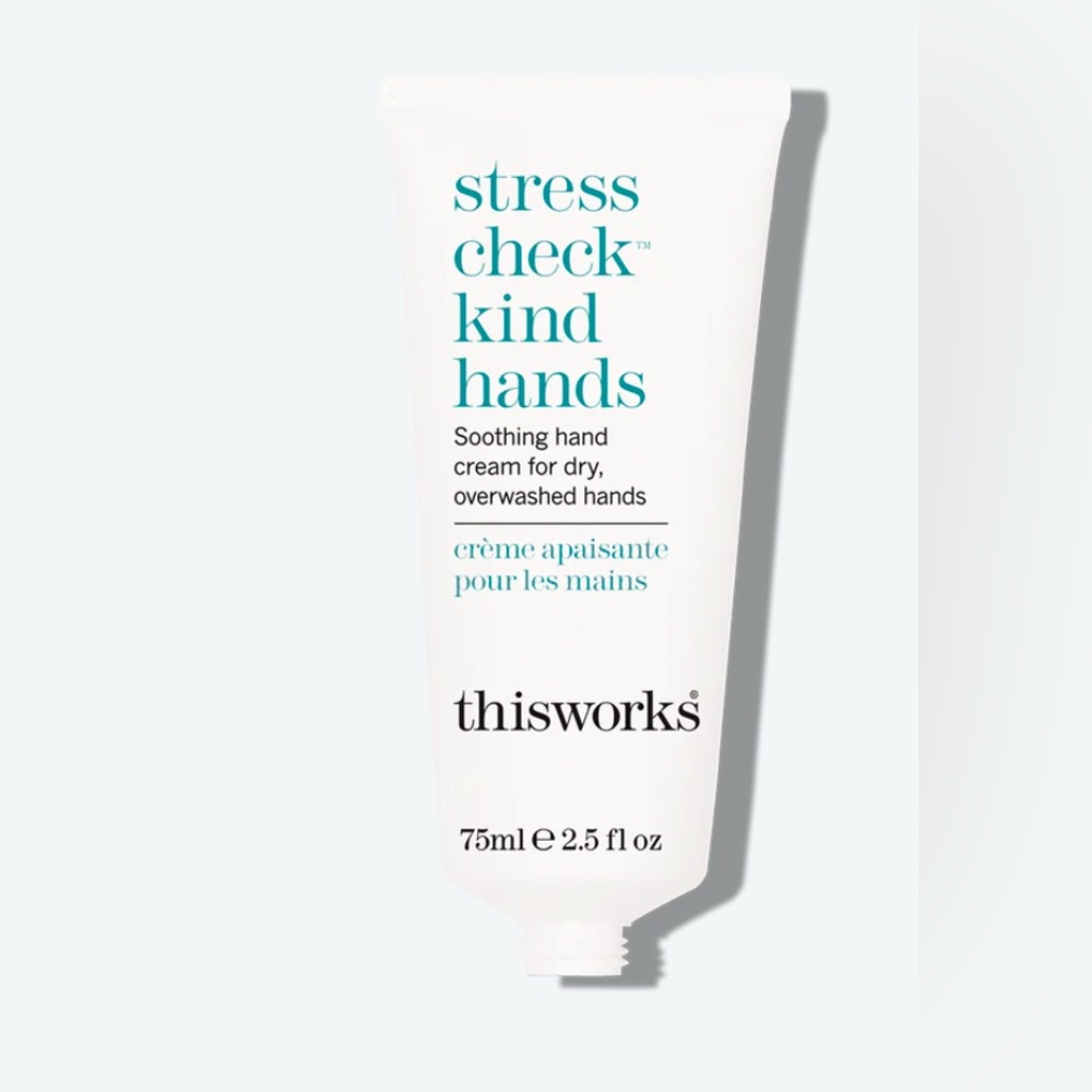 This Works Stress Check Kind Hands| 2.5 oz
